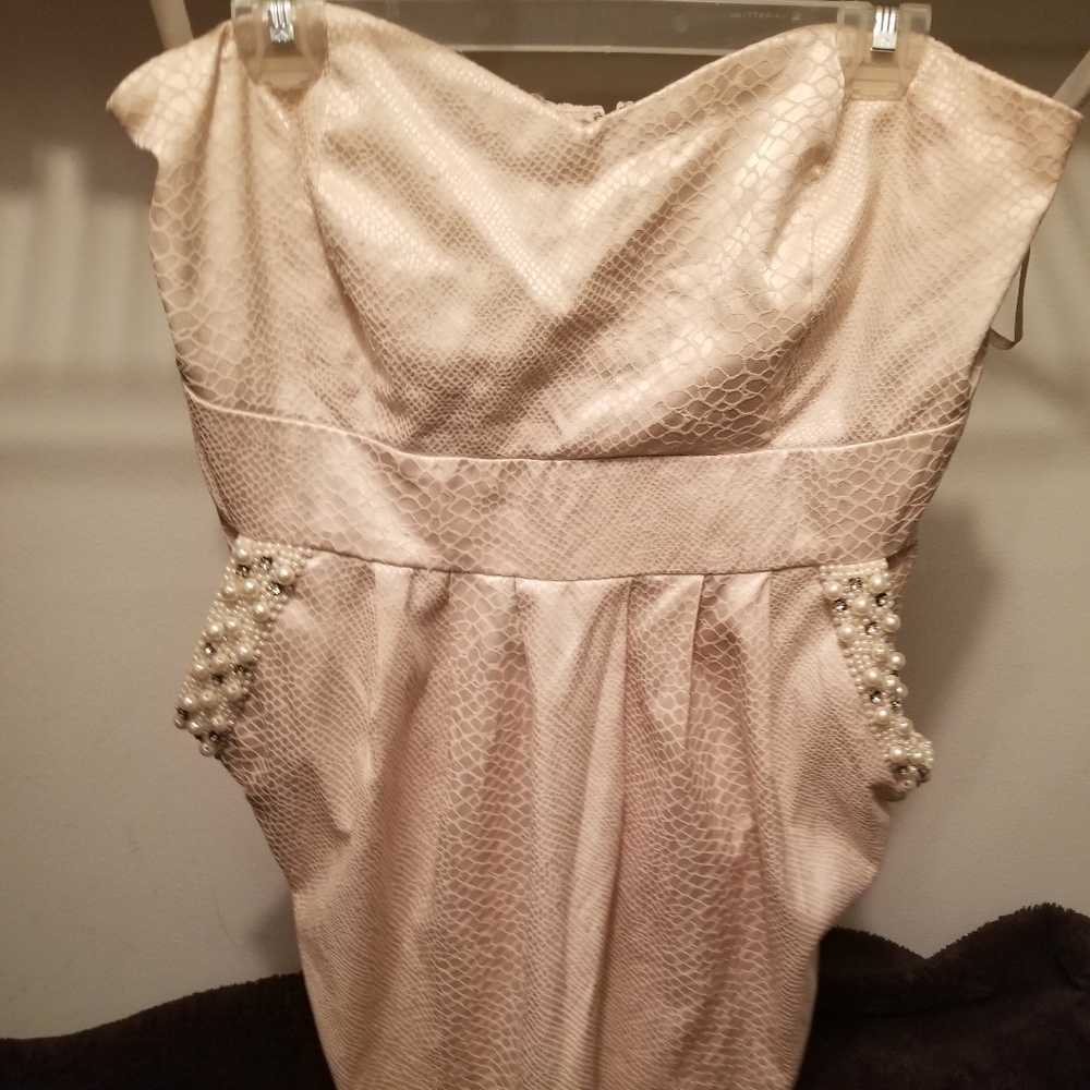 Formal Cocktail Dress